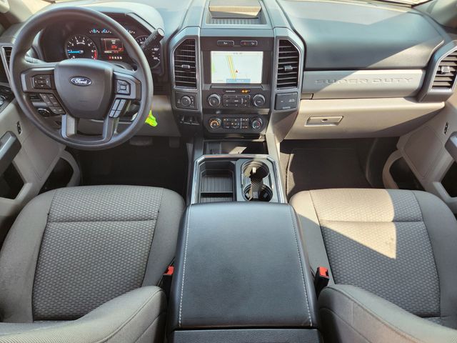 2021 Ford F-250 XLT photo 24