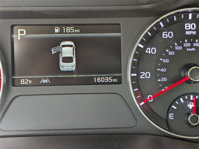 2023 Kia Forte LXS photo 24