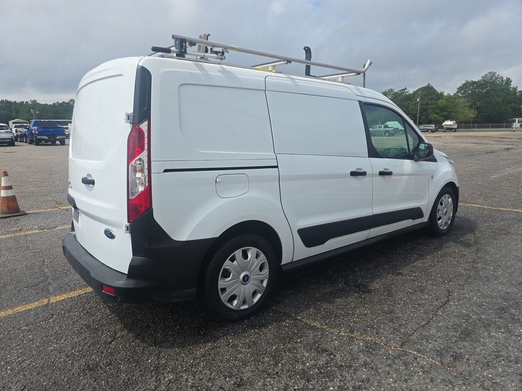 2020 Ford Transit Connect XL photo 3