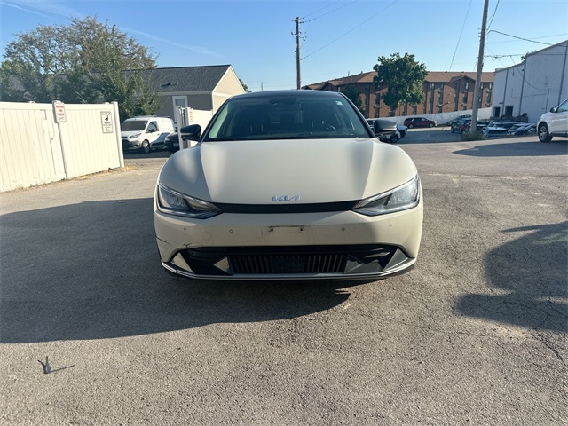 2022 Kia EV6 Light Wind GT-Line photo 5