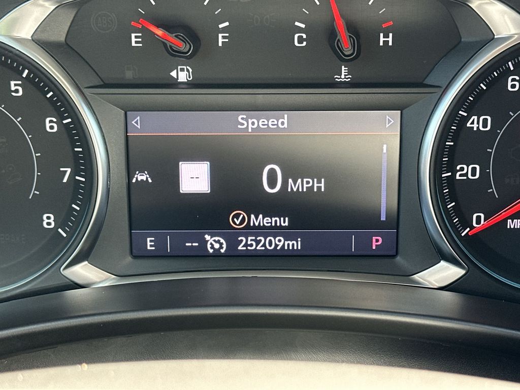 2023 Chevrolet Equinox Premier photo 20