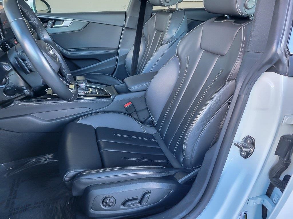 2024 AUDI A5 - Image 7