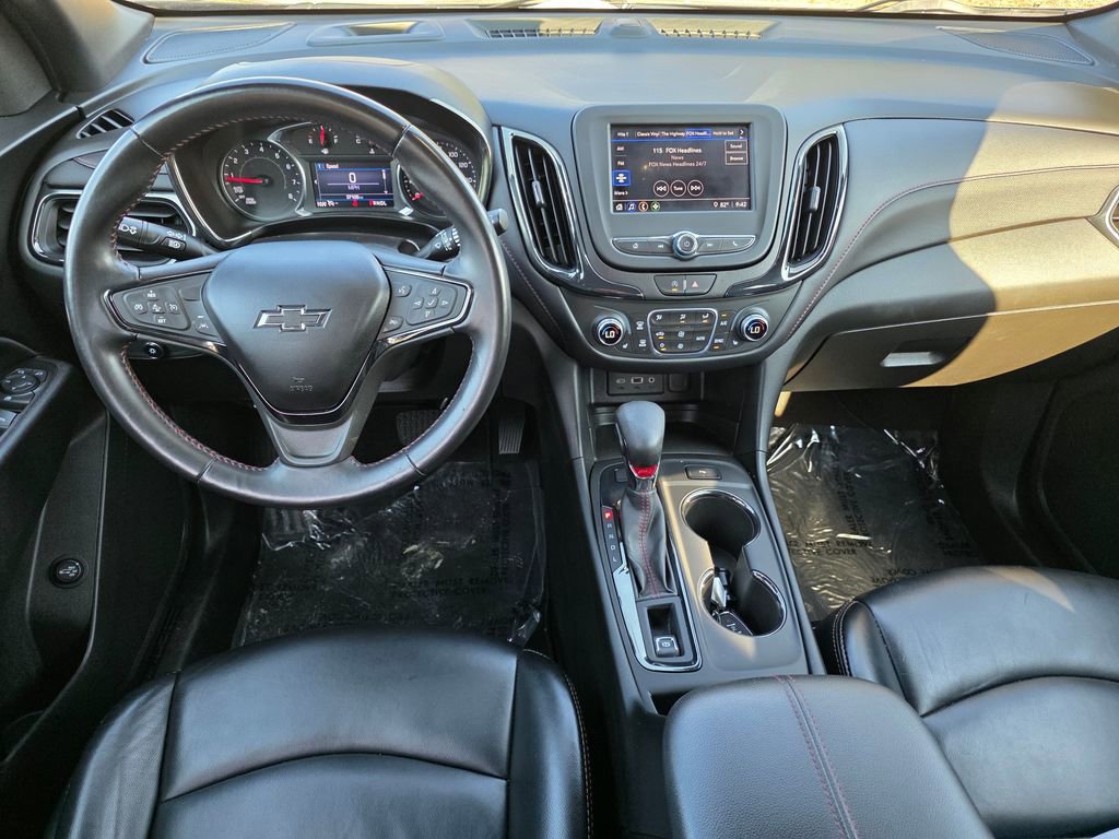 2022 Chevrolet Equinox RS photo 22