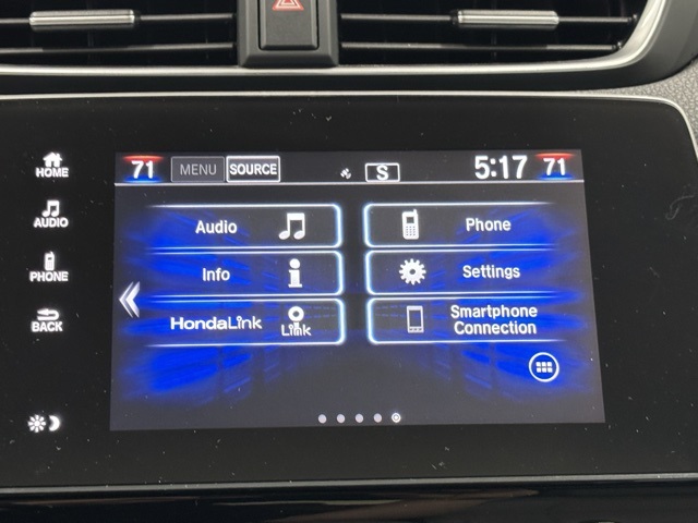 2020 Honda CR-V EX-L photo 25
