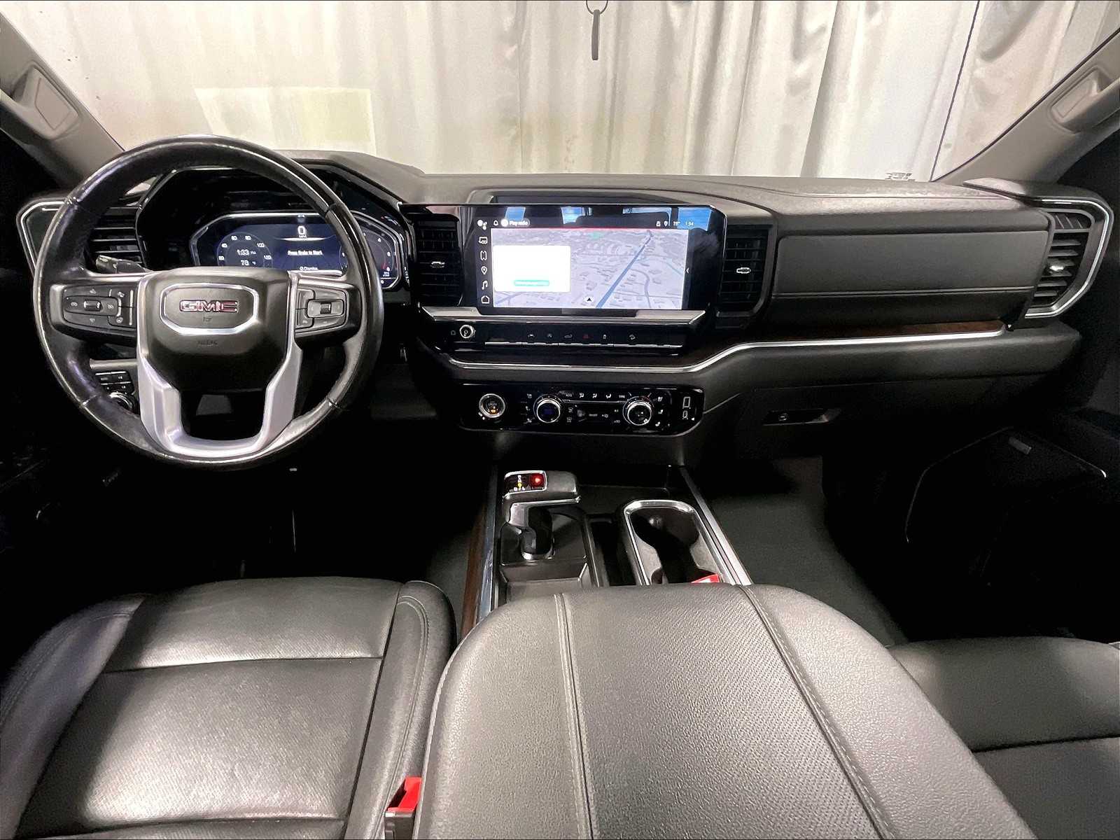 2023 Gmc Sierra 1500 SLT photo 21
