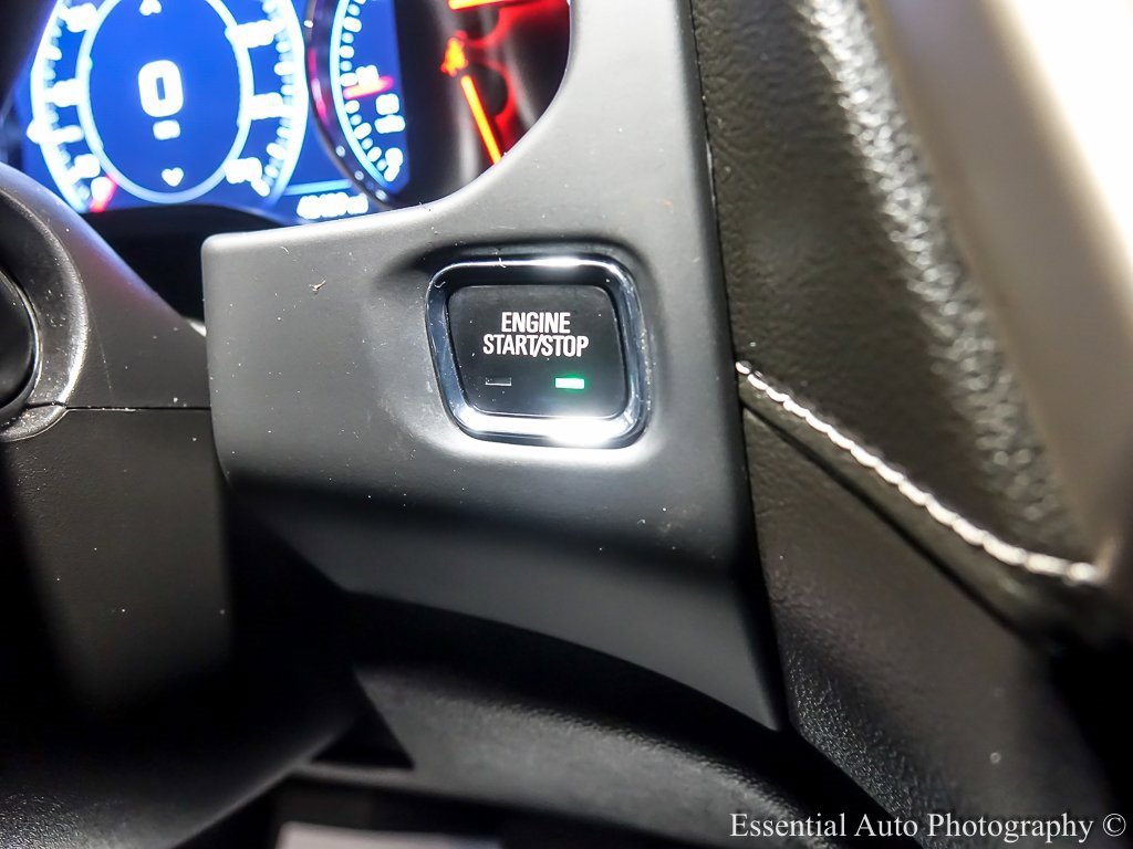 2023 GMC ACADIA - Image 22