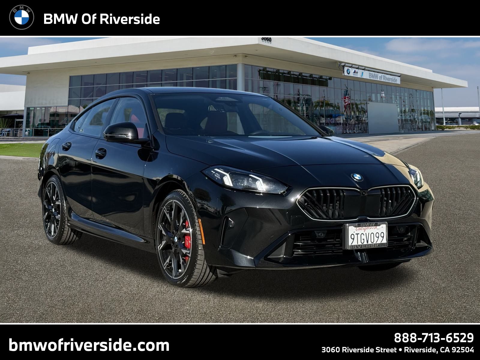 2025 BMW 2 Series 228's photo