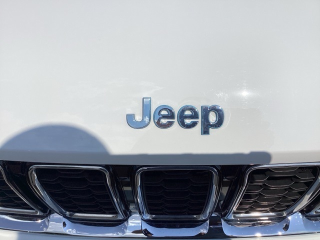 2023 Jeep Grand Cherokee 4xe photo 29