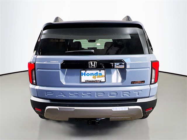 2026 Honda Passport TrailSport photo 3