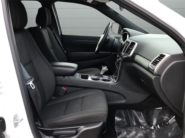 2020 Jeep Grand Cherokee Laredo photo 15