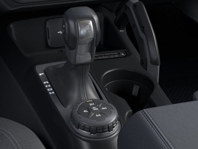 2025 Ford Bronco Big Bend photo 15