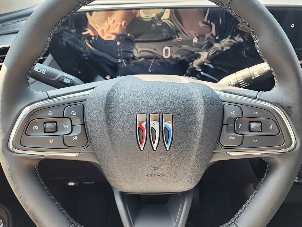 2026 Buick Encore GX Sport Touring photo 17