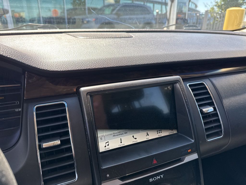 2019 Ford Flex Limited photo 19