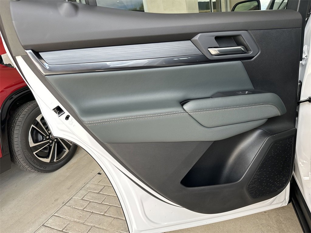 2026 Gmc Terrain AT4 photo 26