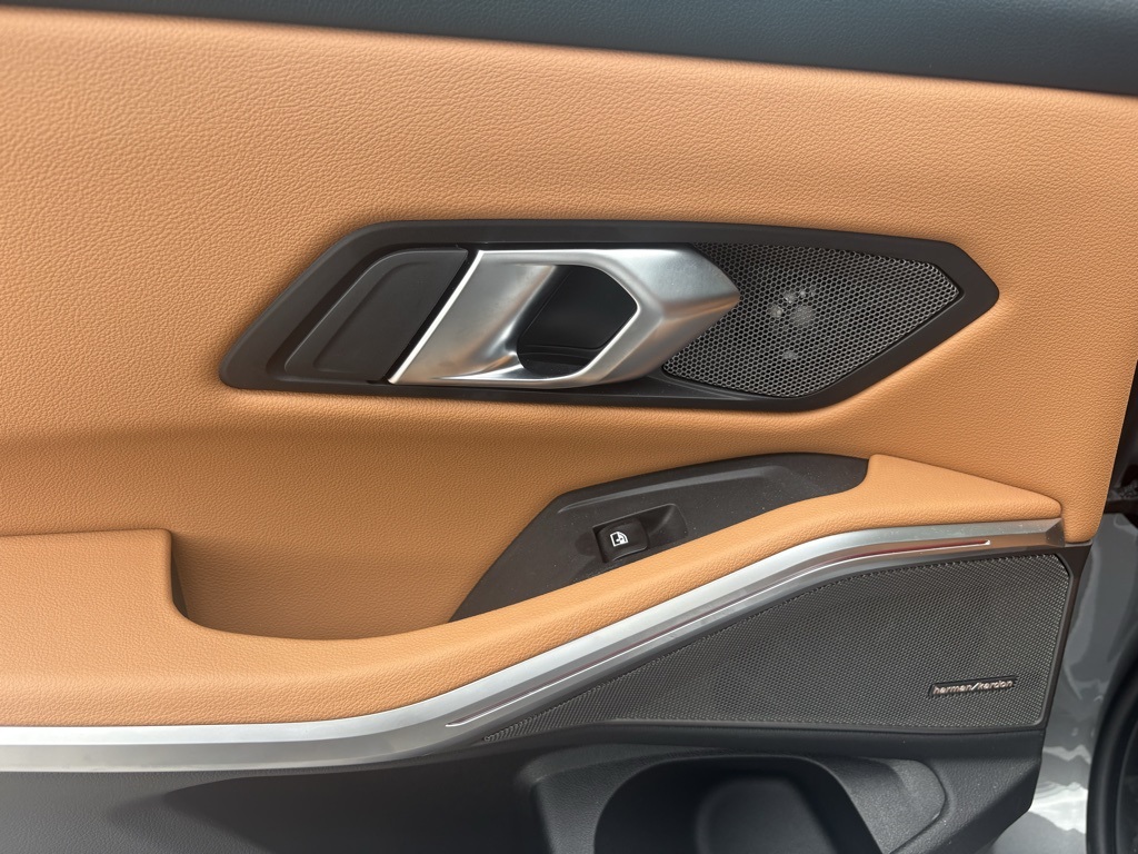 2024 Bmw M340i Sedan photo 13