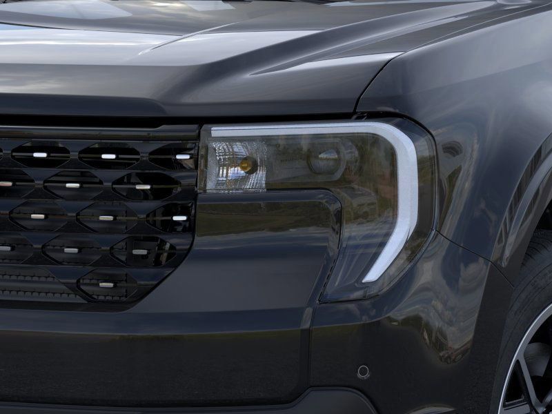 2025 Ford Maverick Lariat photo 18