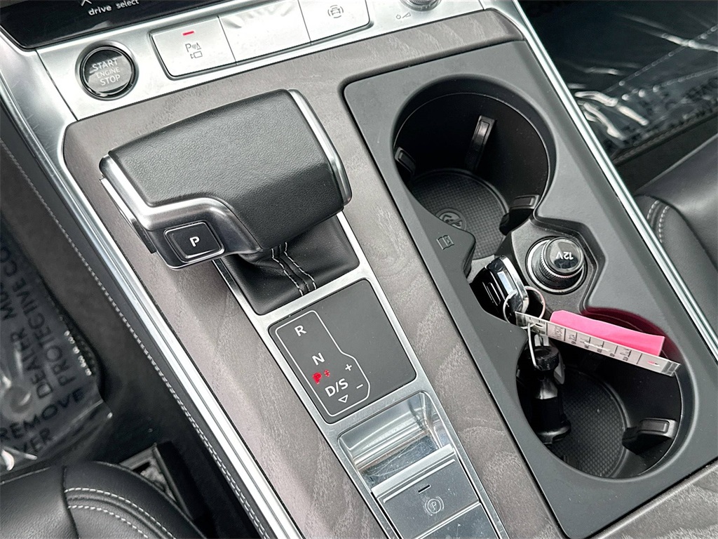 2024 Audi A6 Premium Plus Quattro photo 19