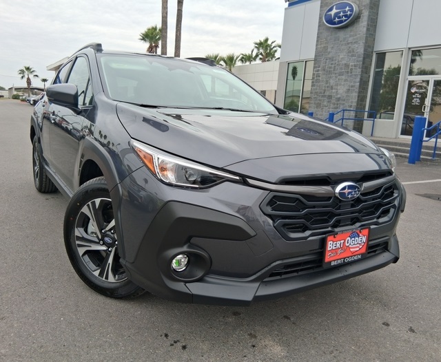 2026 Subaru Crosstrek Premium's photo