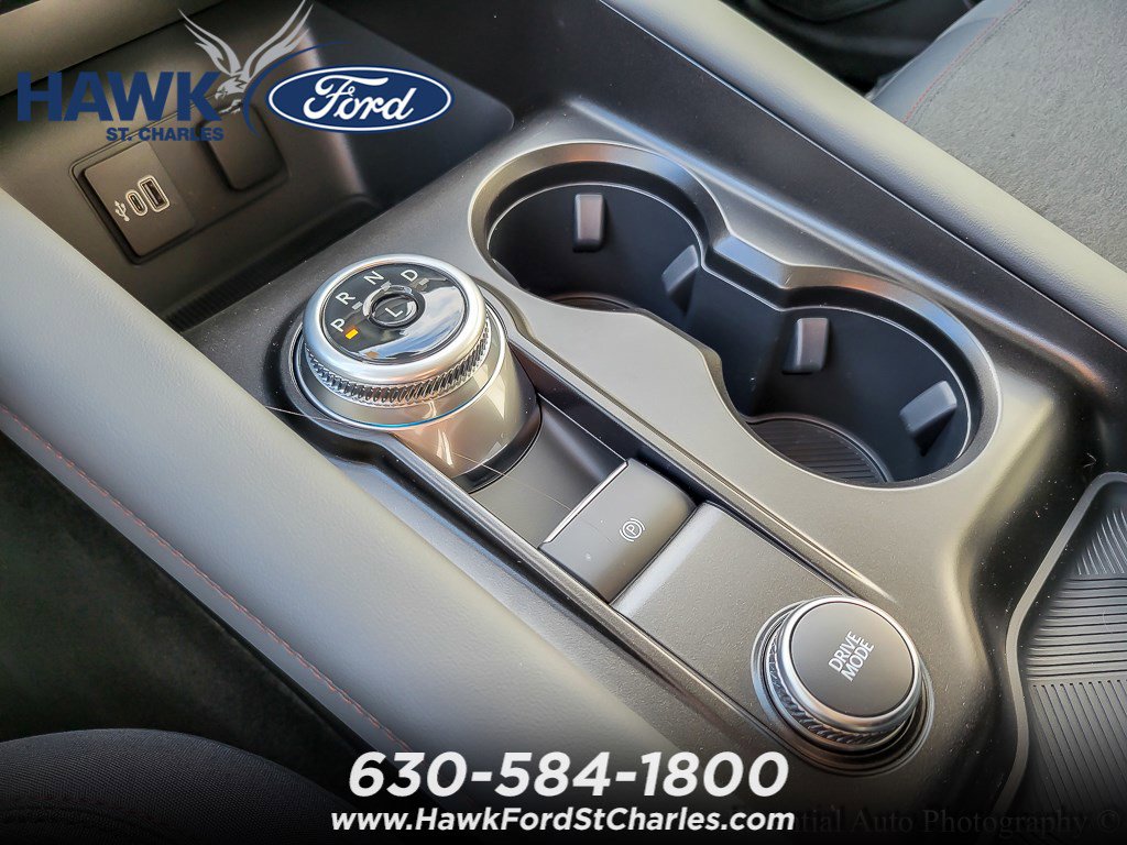 2026 FORD EXPLORER - Image 15