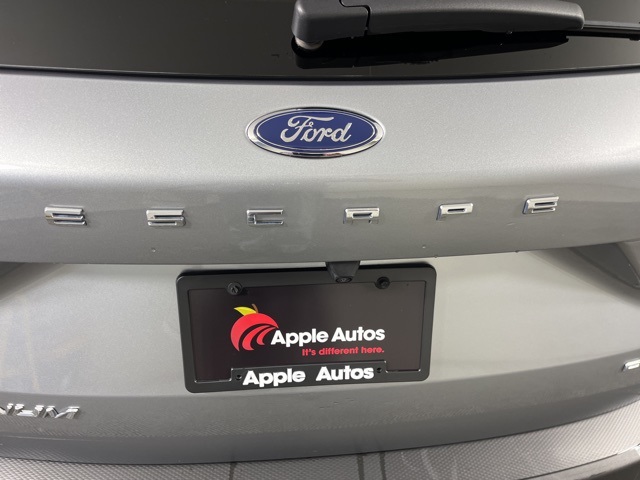 2024 Ford Escape Platinum photo 9