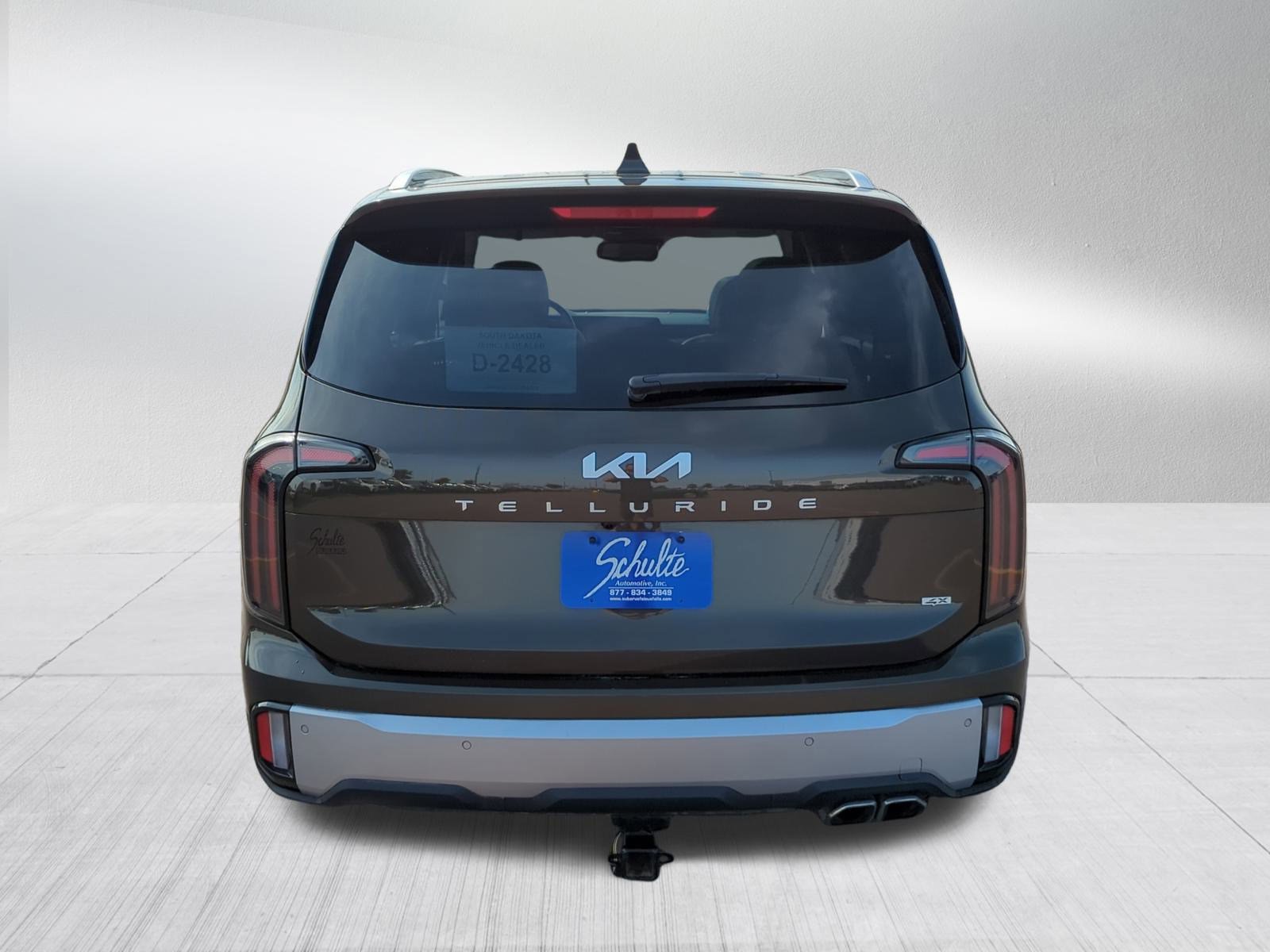 2024 Kia Telluride SX photo 6