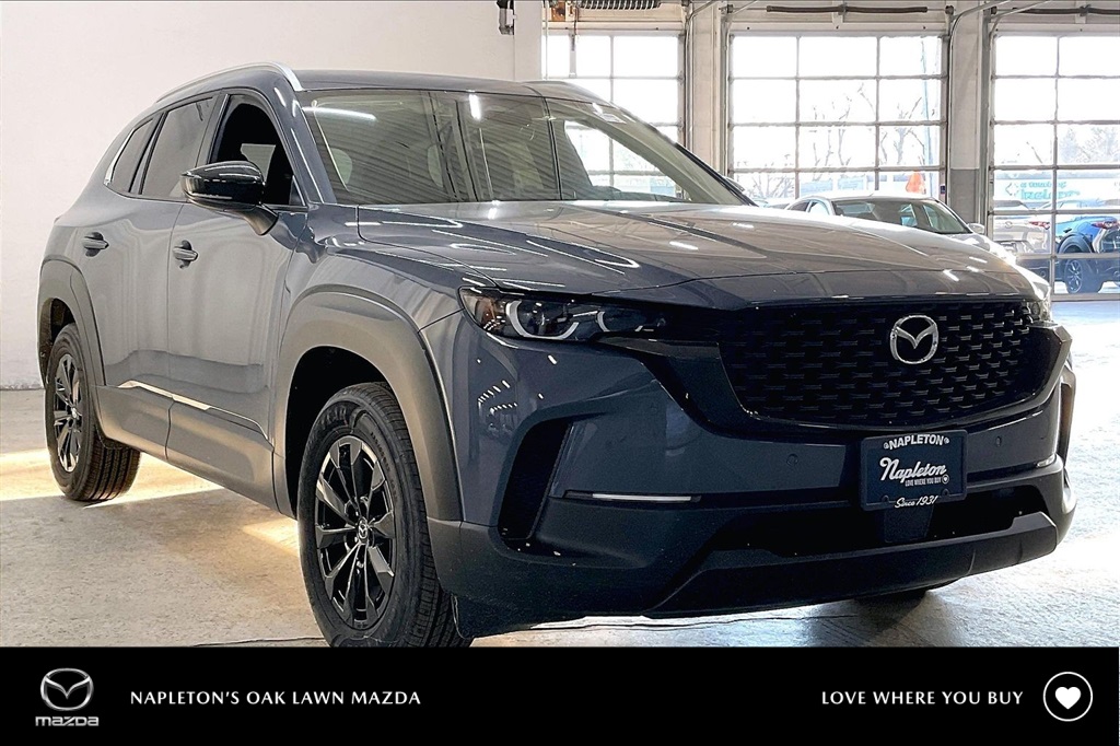 2026 Mazda CX-50 Preferred's photo