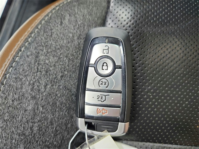 2021 Ford Bronco Sport Outer Banks photo 30