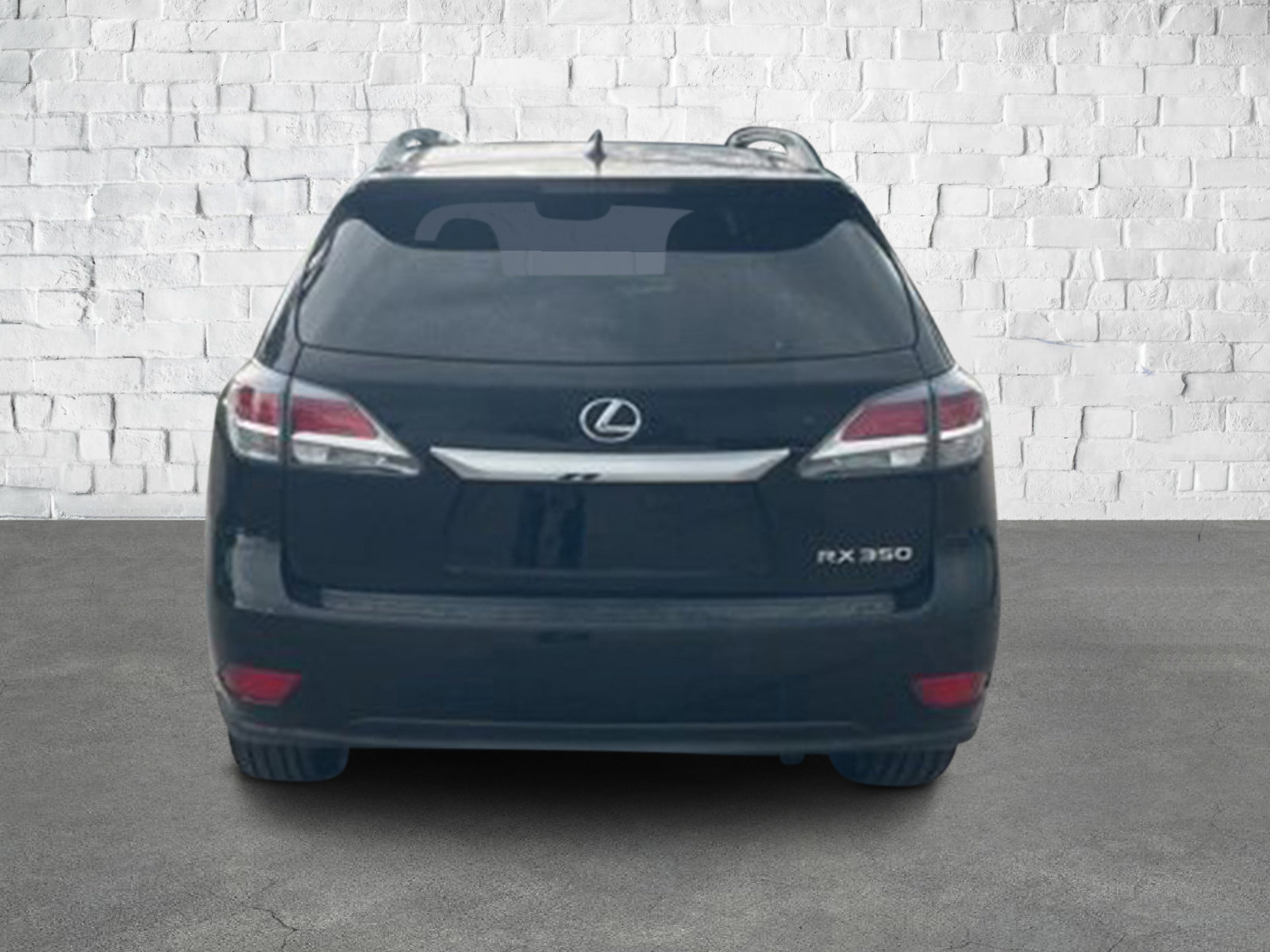 2014 Lexus RX 350 AWD photo 6