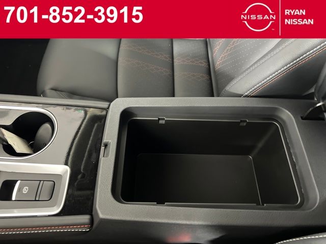 2025 Nissan Altima 2.5 SR photo 22