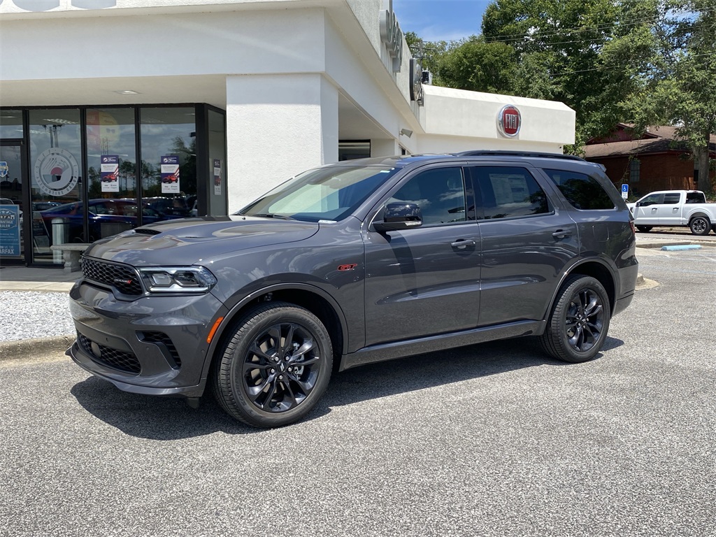 2025 Dodge Durango GT Plus photo 3