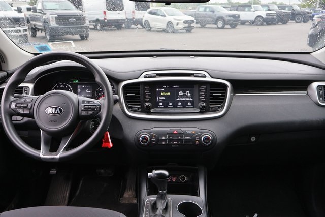 2018 Kia Sorento LX photo 13