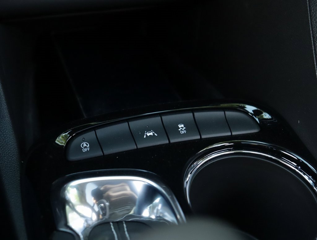 2026 Buick Encore GX Sport Touring photo 8