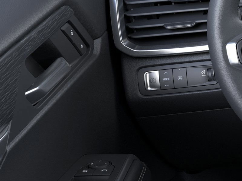 2025 Gmc Acadia Elevation photo 18