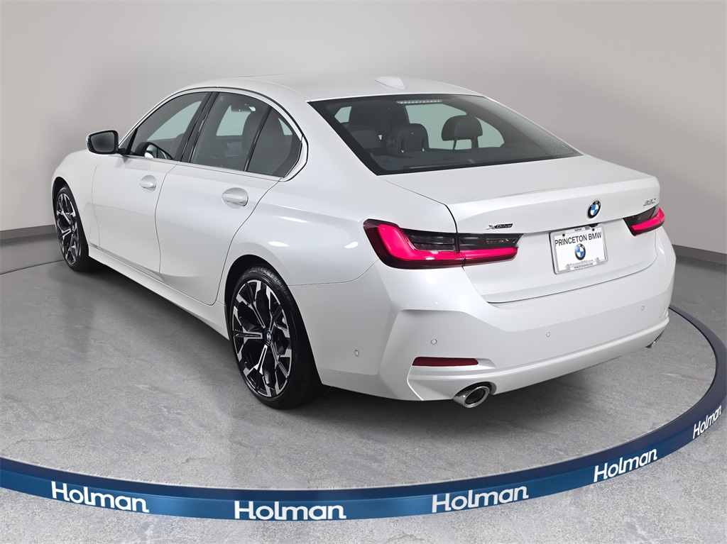 2025 Bmw 330i xDrive Sedan photo 7