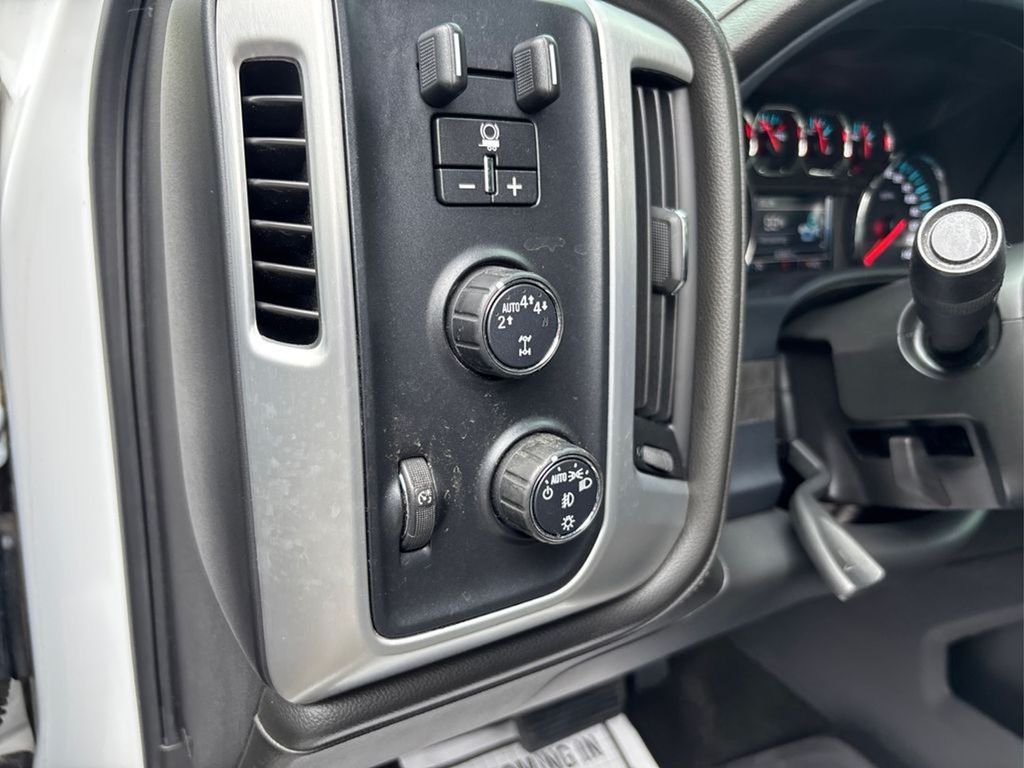 2018 Gmc Sierra 1500 SLT photo 33