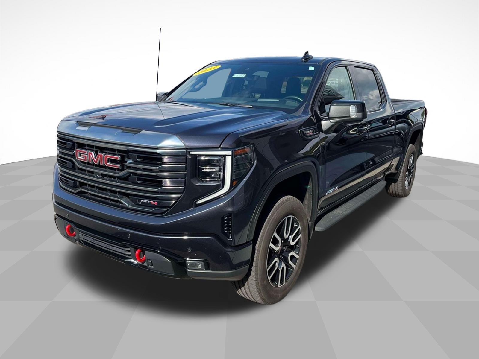 2023 Gmc Sierra 1500 AT4 photo 36