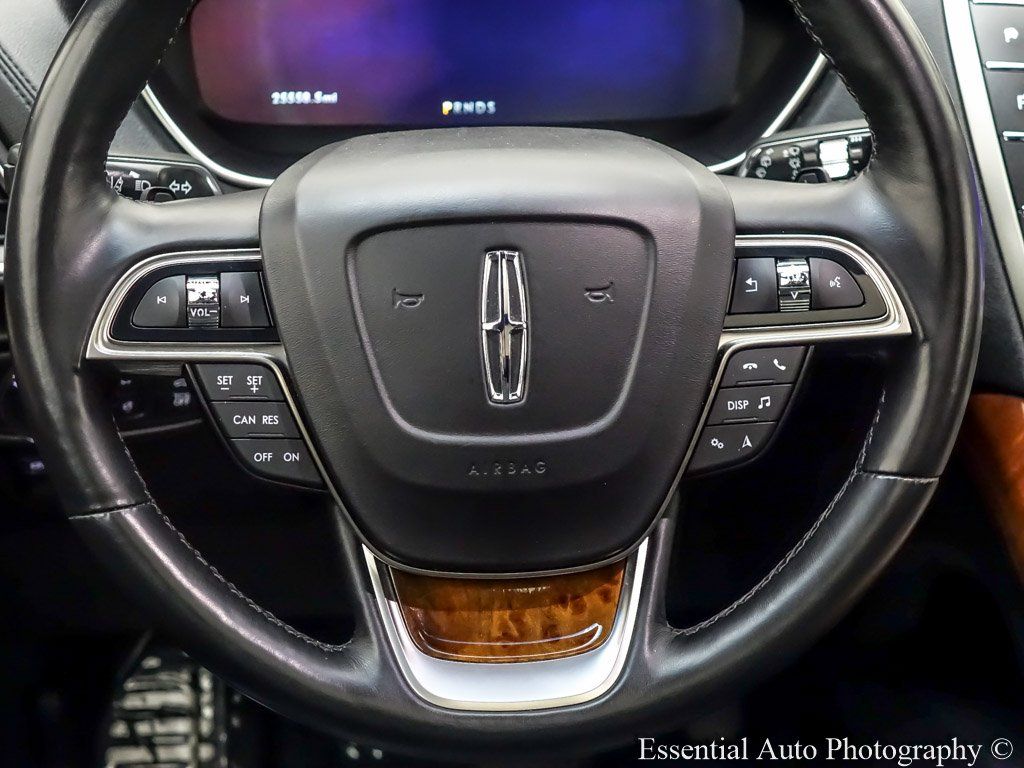 2019 LINCOLN NAUTILUS - Image 15