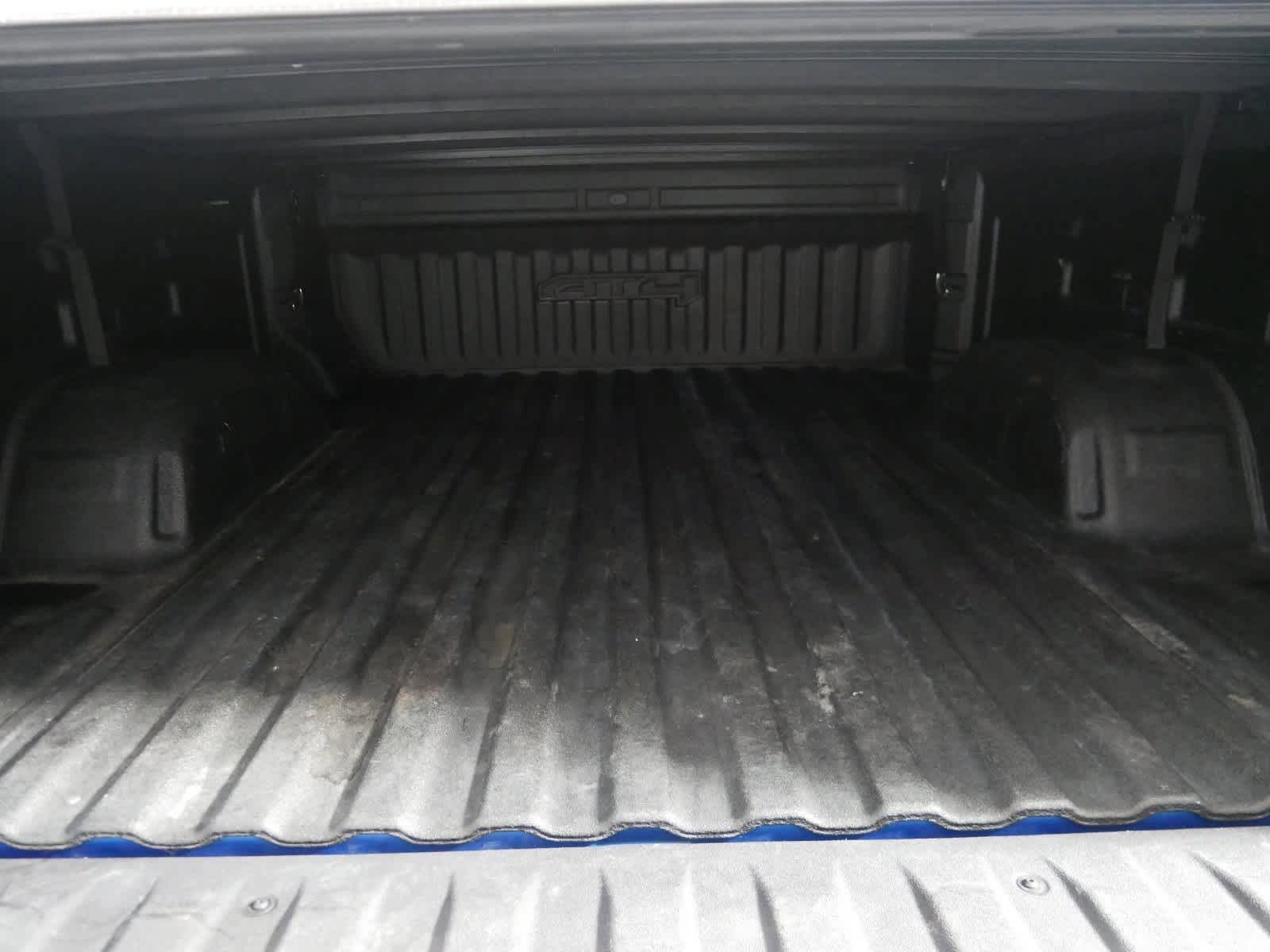 2023 Gmc Sierra 1500 AT4 photo 17