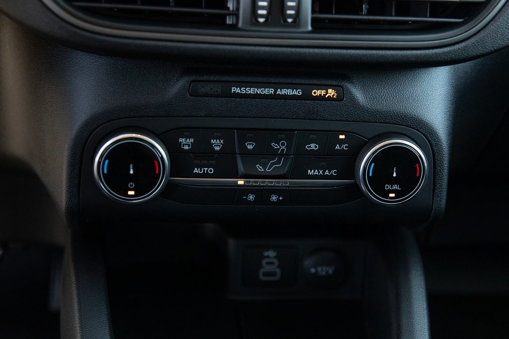 2025 Ford Escape Active photo 29