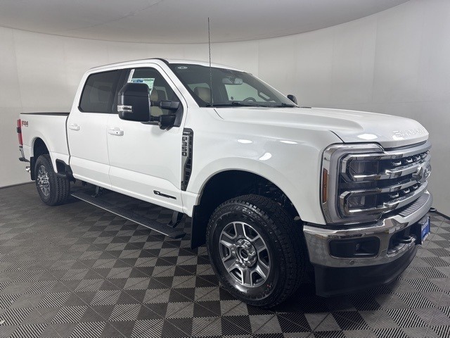 2025 Ford F-350SD Lariat