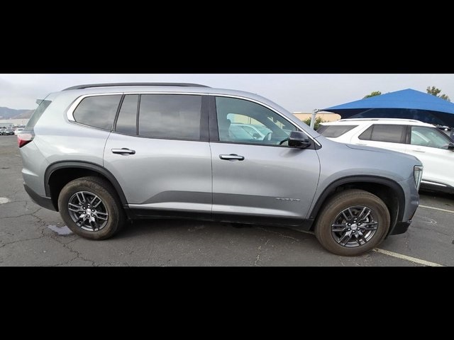 2025 Gmc Acadia Elevation photo 4