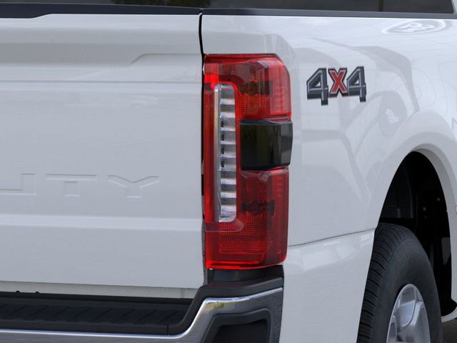 2026 Ford F-250 XLT photo 21
