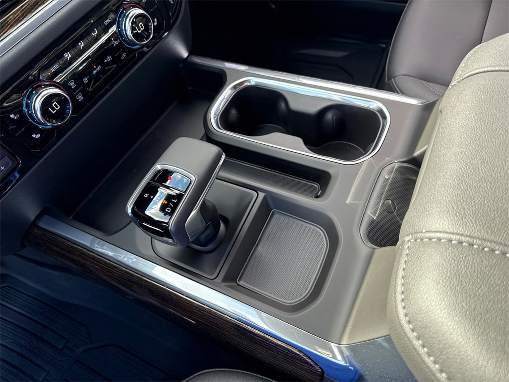 2026 GMC SIERRA - Image 27