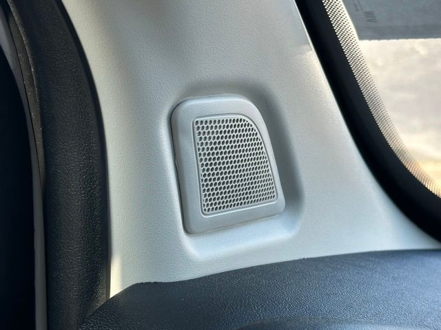 2025 Ram ProMaster 3500 Cargo Van photo 17