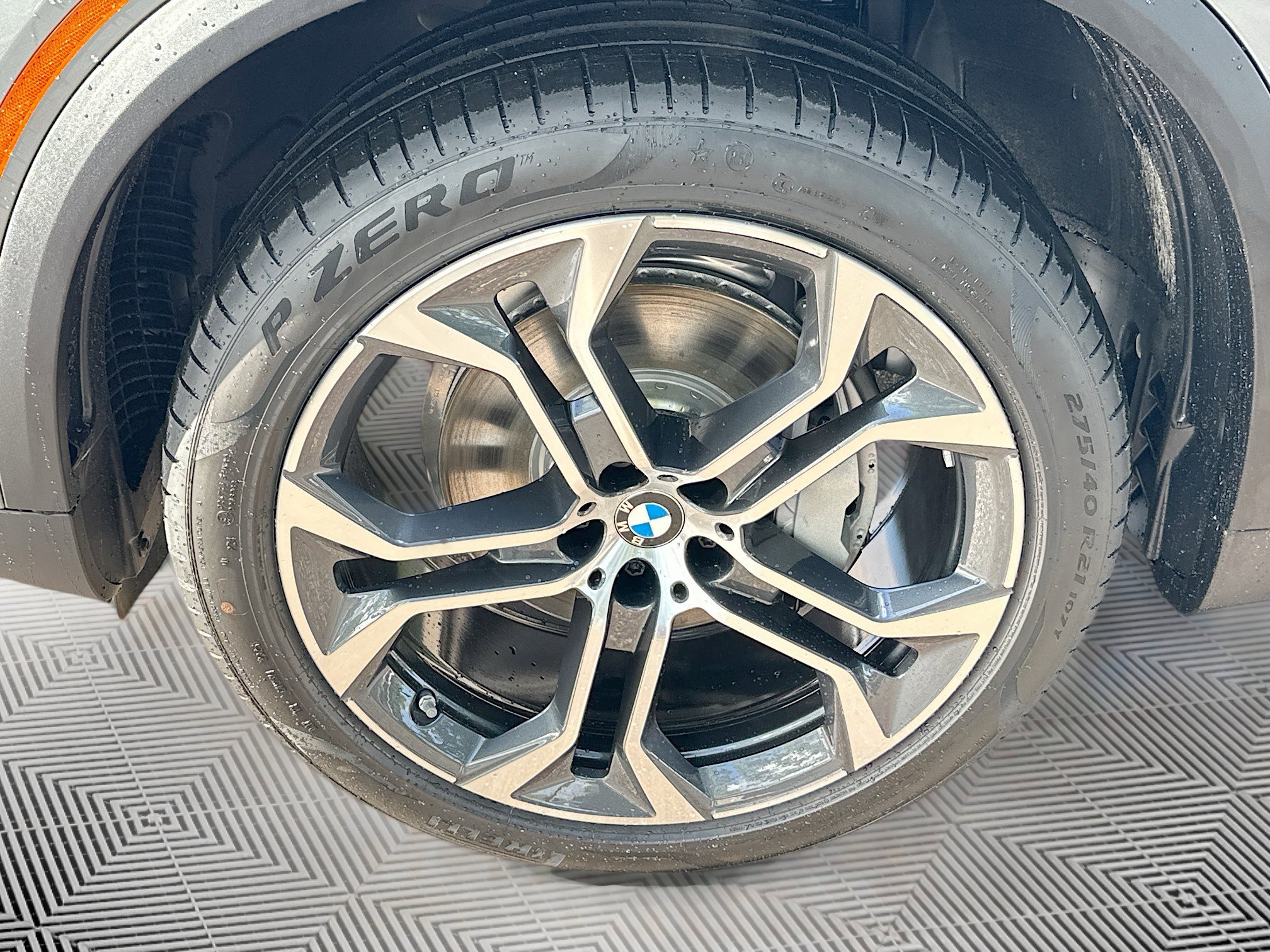 2026 Bmw X5 sDrive40i photo 28