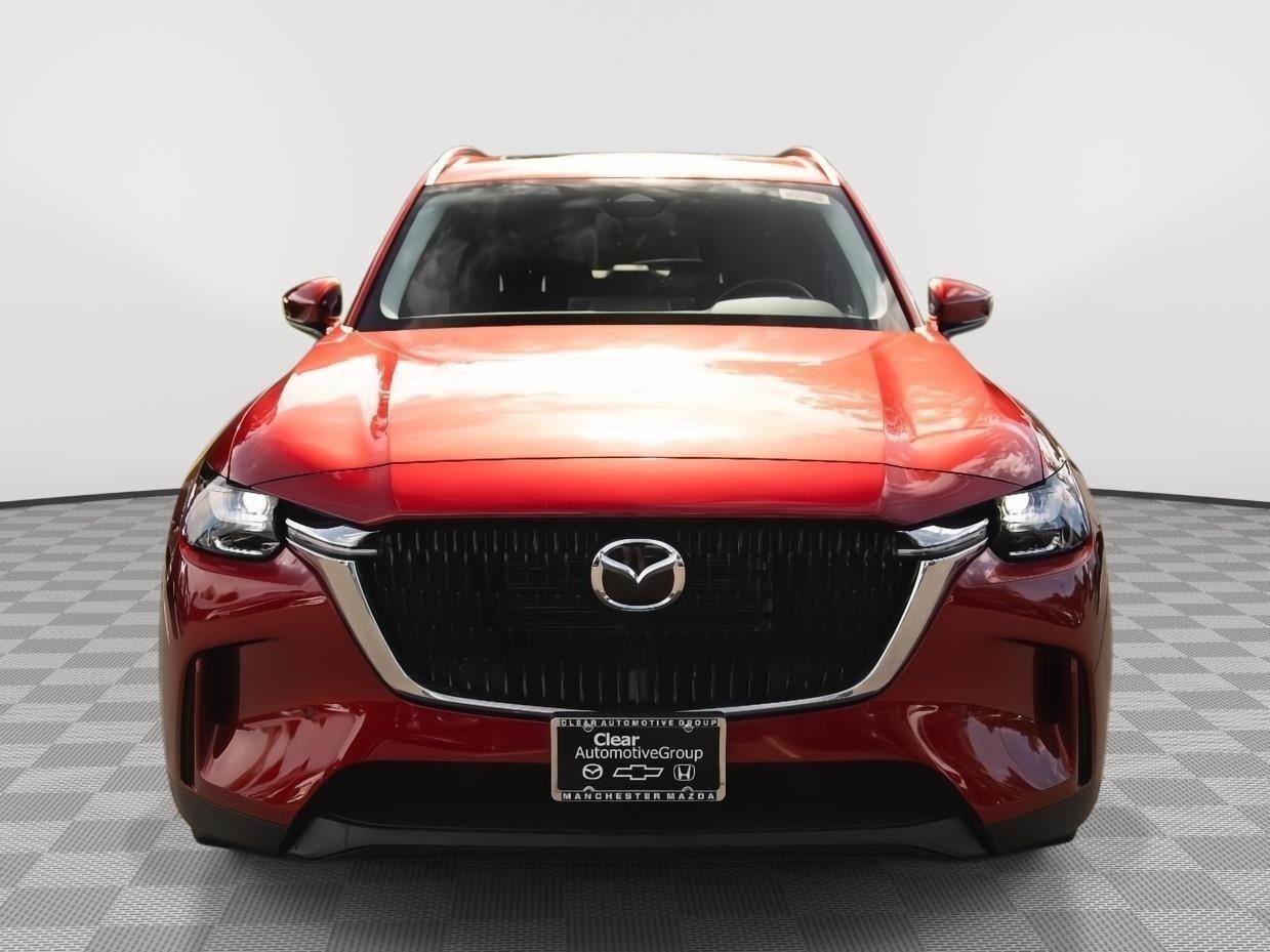 2025 Mazda CX-90 Preferred photo 17
