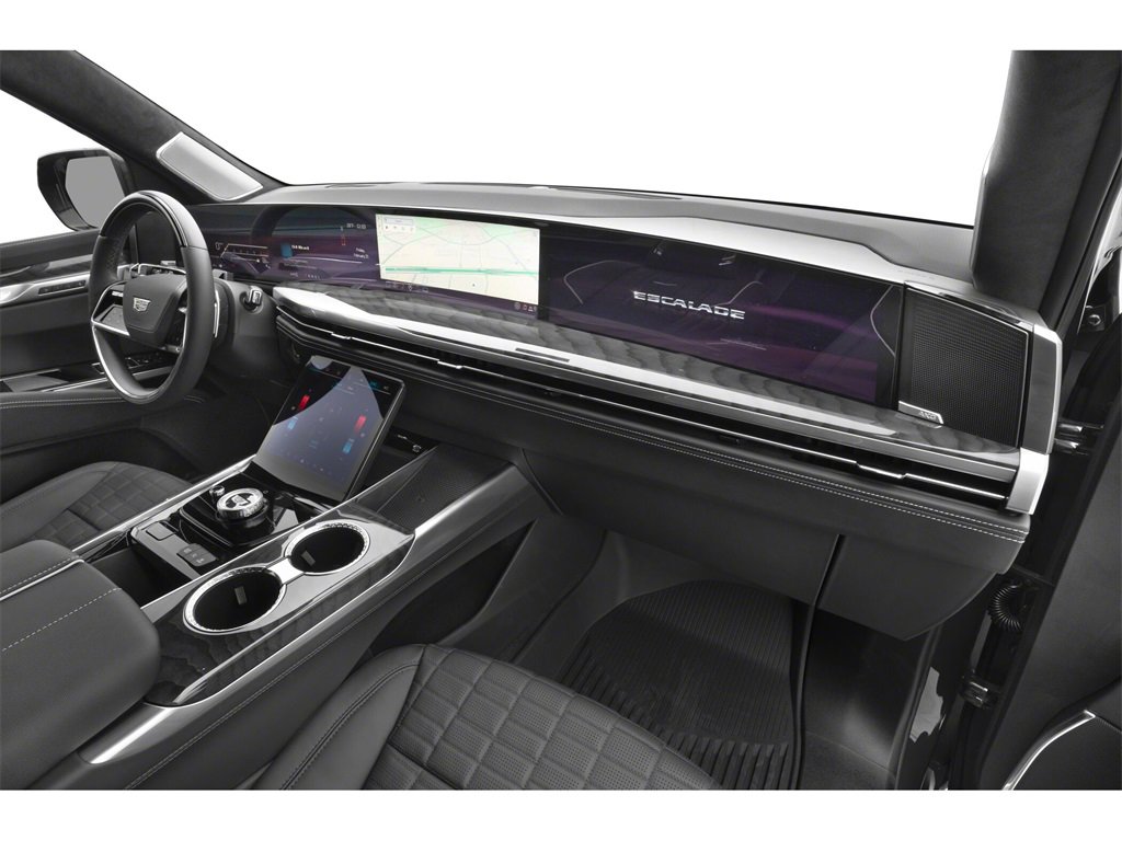 2025 Cadillac Escalade ESV Sport photo 15