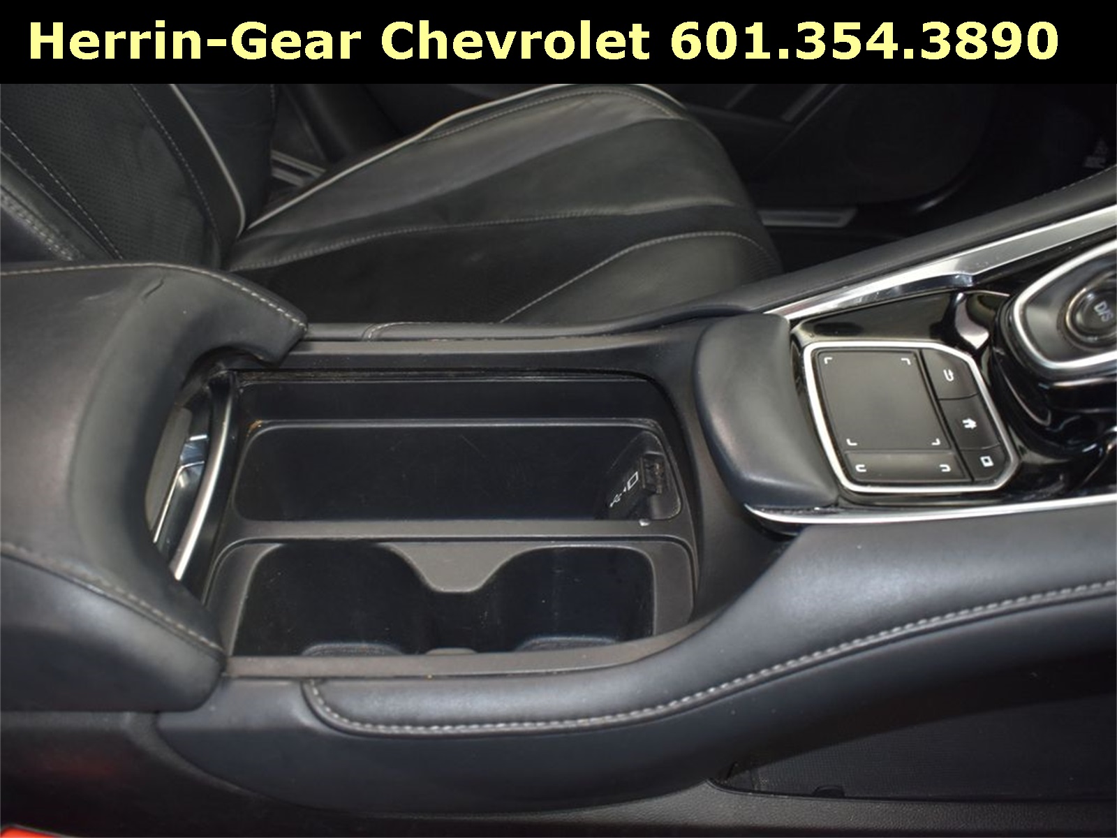 2019 Acura RDX A-Spec photo 25