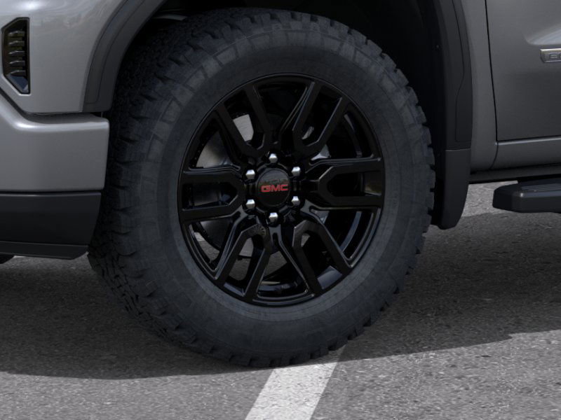 2026 Gmc Sierra 1500 Elevation photo 10
