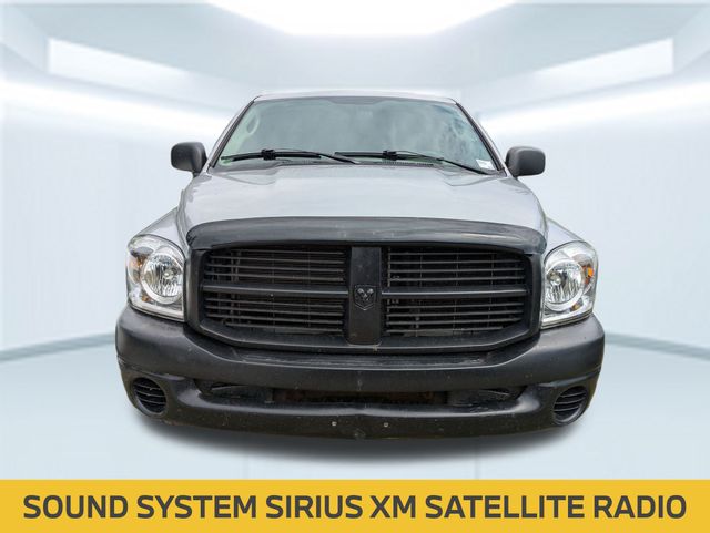 2006 Dodge Ram ST photo 2